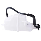 Radiator Coolant Overflow Expansion Tank for Mazda 2 (2011–2014)