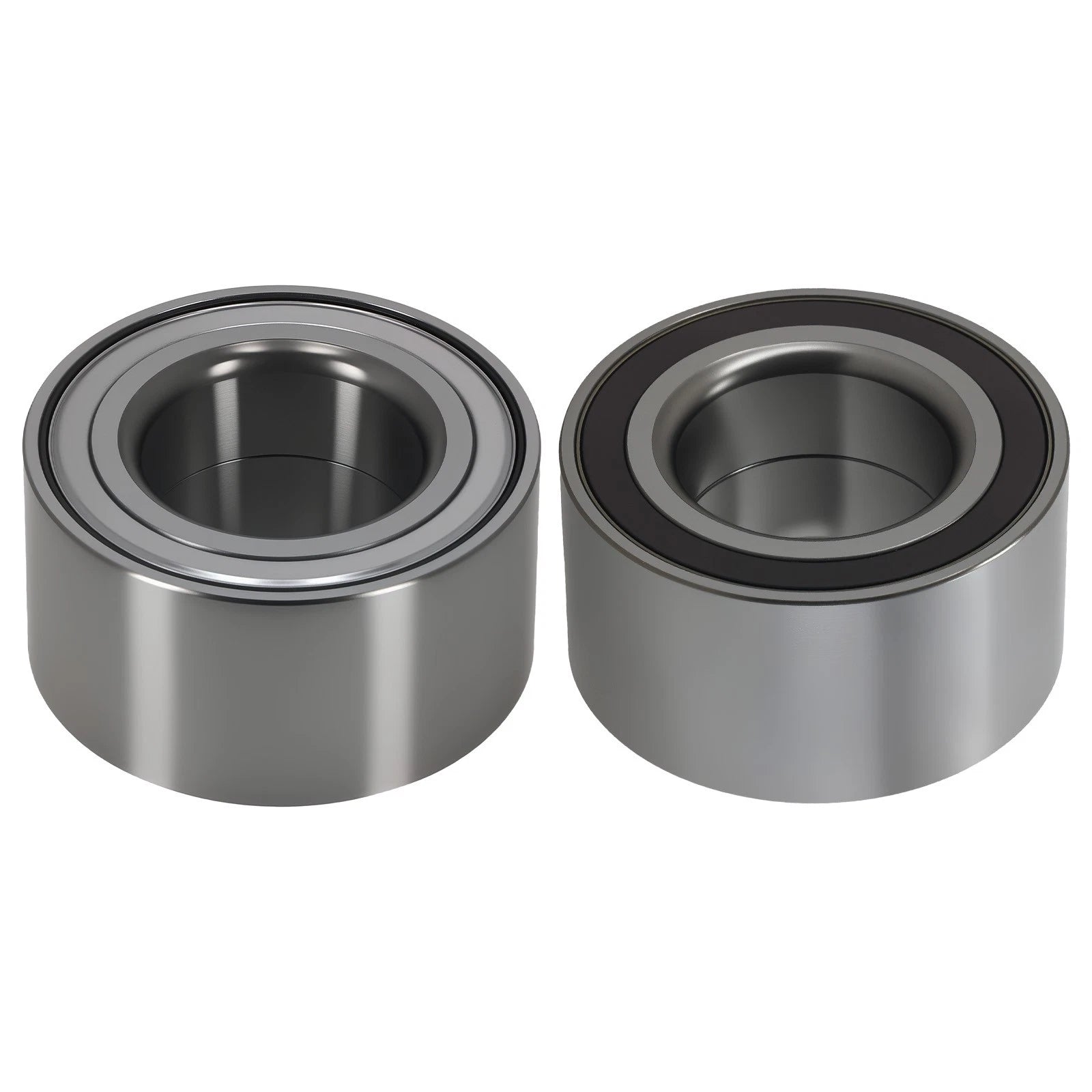 Front Left Right Wheel Bearing for Ford Fiesta (2009–2017) WB510056 YS4Z1215BB FWD ABS