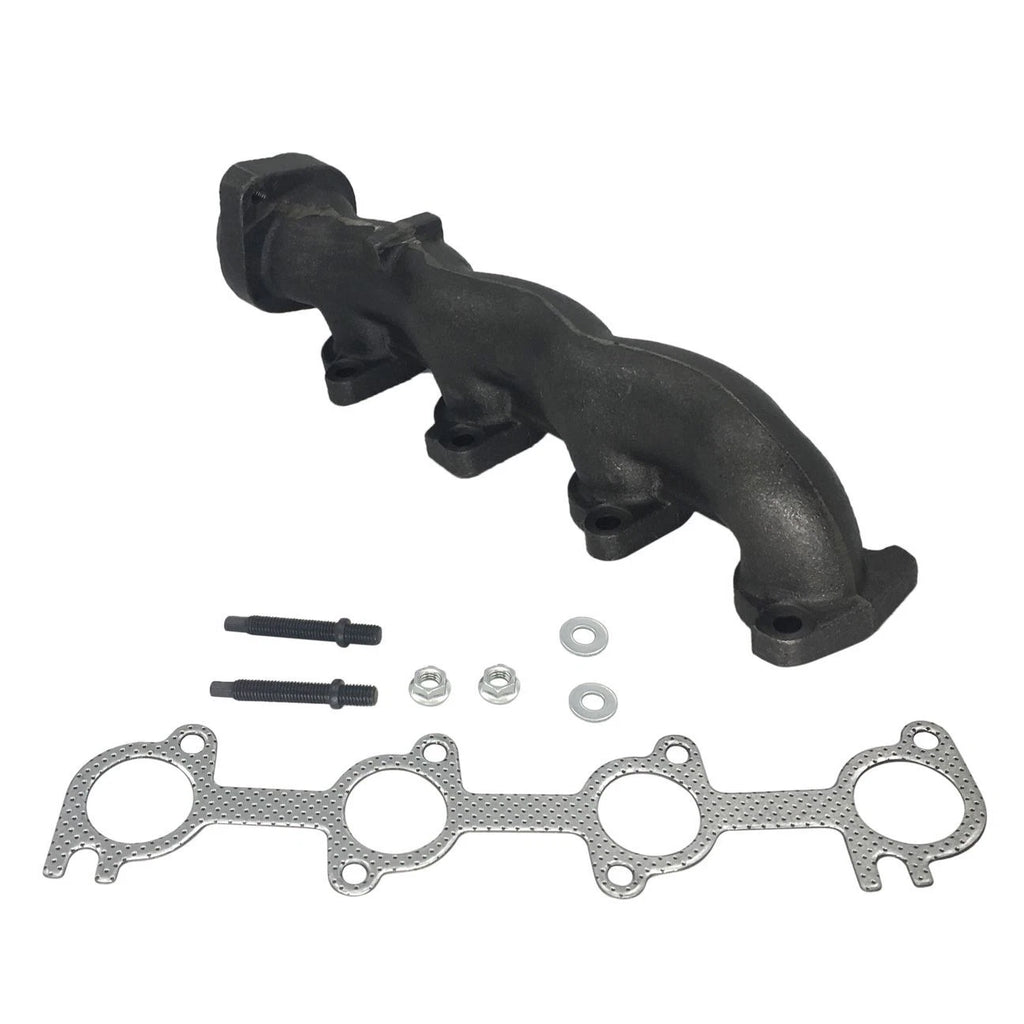 Passenger Side Exhaust Manifold for Ford F-150 Heritage F-250 (1999–2004)