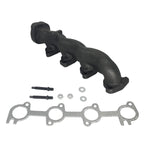 Passenger Side Exhaust Manifold for Ford F-150 Heritage F-250 (1999–2004)