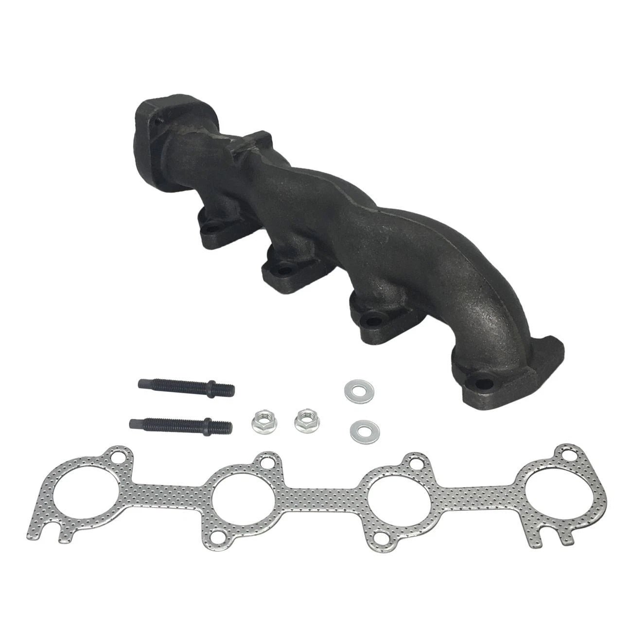 Passenger Side Exhaust Manifold for Ford F-150 Heritage F-250 (1999–2004)