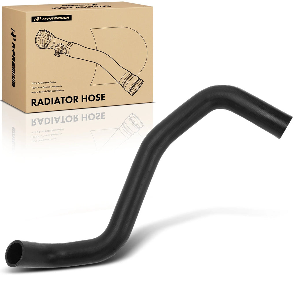 Lower Radiator Hose for Toyota Sequoia (2008-2009) & Tundra (2007-2009)