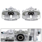 Set of 2 Rear Brake Calipers for GMC Sonoma (1998–2004) 18-B4712