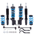 Coilover Suspension Lowering Kit for Buick Regal FWD (2011–2017)
