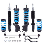 Coilover Suspension Lowering Kit for Buick Regal FWD (2011–2017)
