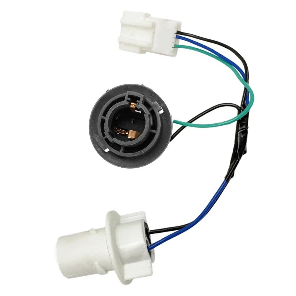 Reverse Light Socket Wiring Backup for Kia Optima (2014–2015)