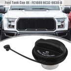 Fuel Tank Cap FC1089 HC3Z-9030-B for Ford Escape (2008–2012) & Focus (2004)
