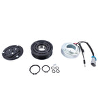 A/C Compressor Clutch Kit for Buick Encore 1.4L Turbo (2013-2019)