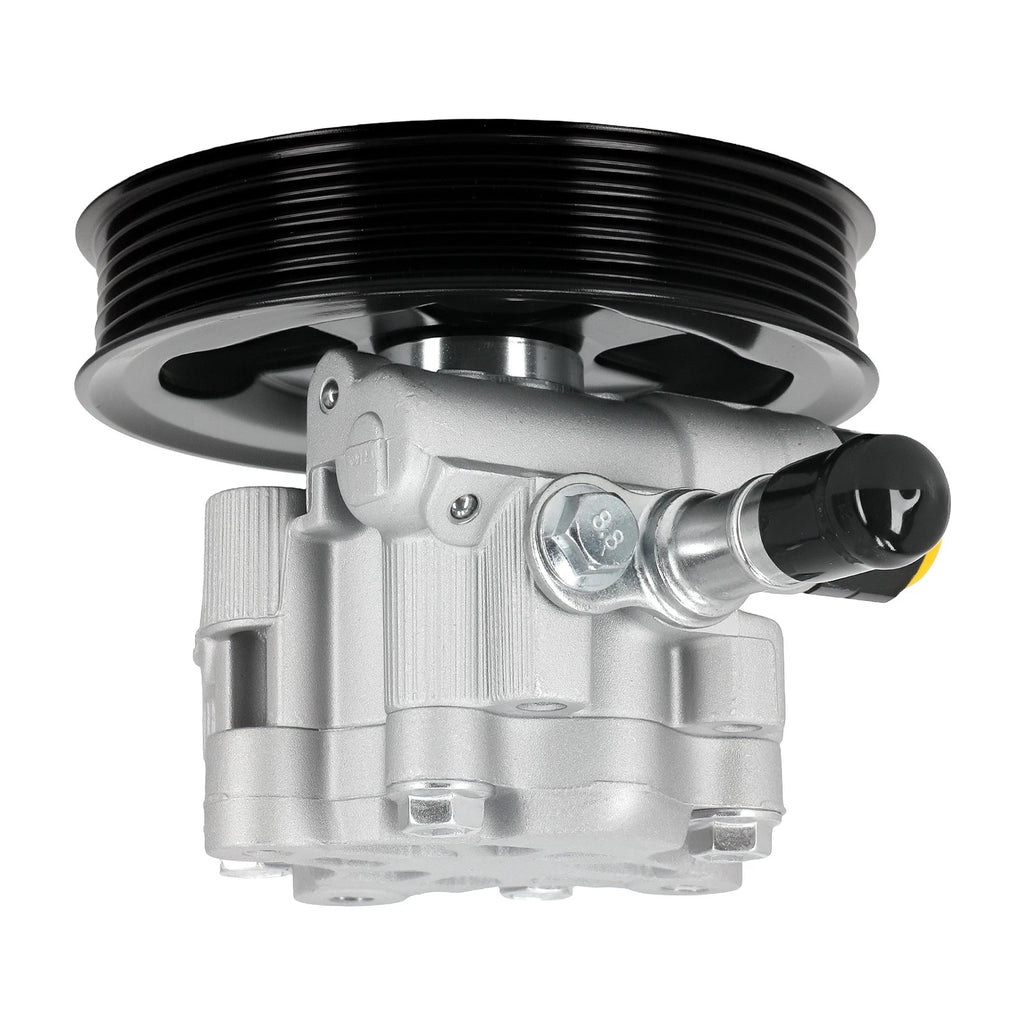Power Steering Pump for Land Rover LR3, Range Rover Sport (2005–2009) QVB500390