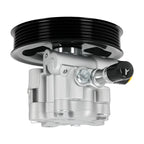 Power Steering Pump for Land Rover LR3, Range Rover Sport (2005–2009) QVB500390