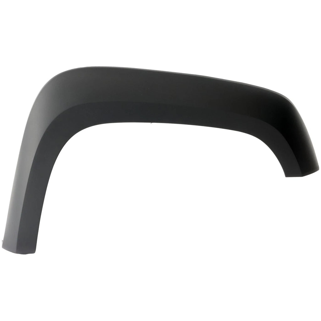 Fender Flares for Chevy Colorado, Isuzu i-370 (2004–2012) Front Right