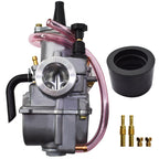 21mm Carburetor PWK 21 for KOSO OKO ATV Scooter Dirt Pit Bike