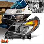 Set of 2 Side Step Nerf Bars for Toyota Tundra CrewMax (2007–2021)