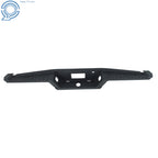 Rear Bumper Step Pad Cover for Ford F-150 (2021–2023)