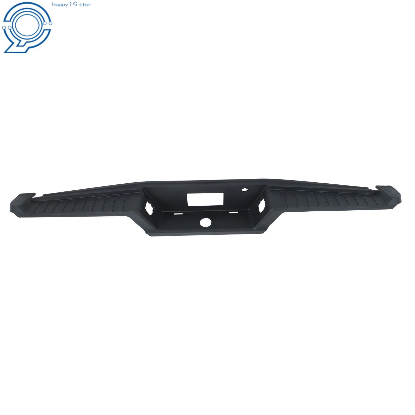 Rear Bumper Step Pad Cover for Ford F-150 (2021–2023)