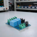 10A Automatic Power Switch AC220V for Reliable Dual Power Supply Solutions