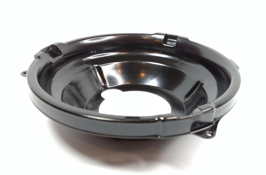LH Headlamp Mounting Bucket Replacement for Chevrolet C K Pickup (1969–1972)