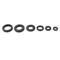 7X Engine Crank Oil Seal Set for Yamaha Blaster YFS200 (1988–2006)