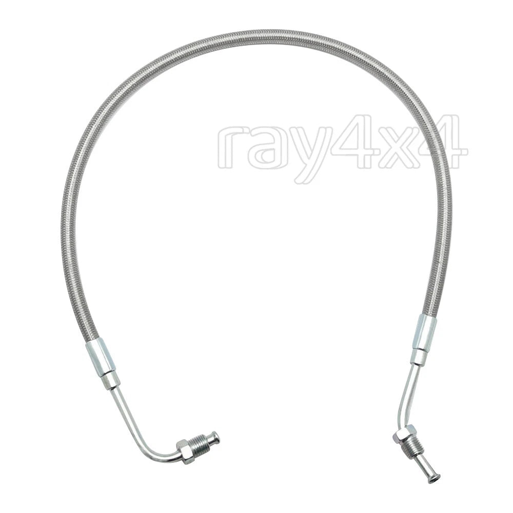 Front Brake Line for Arctic Cat ATV 400 500 250 300 (2002–2004) 0402-962