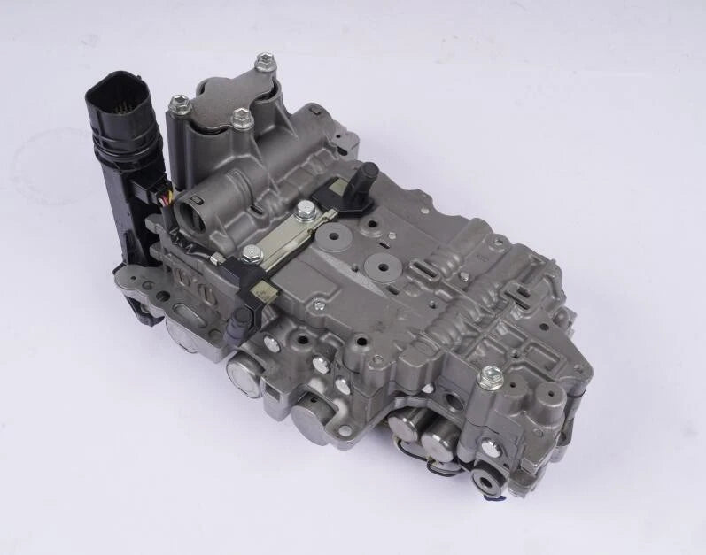 Transmission Valve Body for Toyota Highlander Sienna Camry RAV4 (2001–2023)