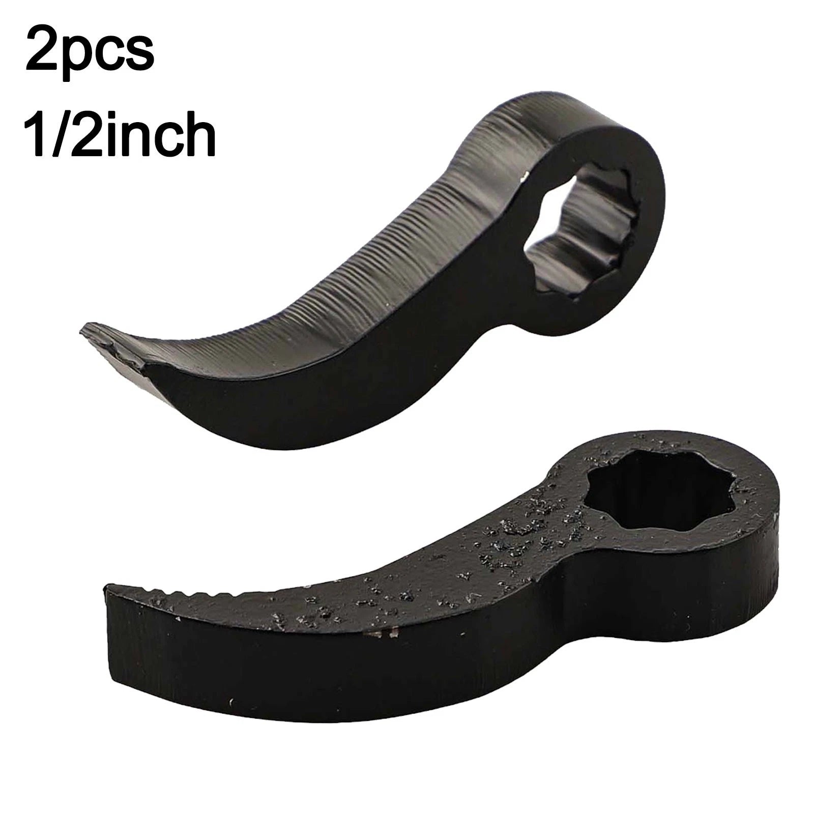 Twin Pack Pry Bar Adapter Heads for Half Shaft Removals