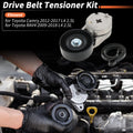 Drive Belt Tensioner Kit for Toyota Camry (2012–2017) 90K-39106