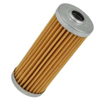 Fuel Filter for Tractor (11.7mm ID, 34mm OD, 87.6mm Length)