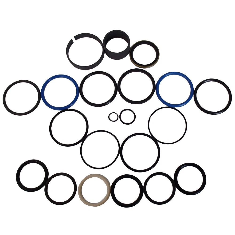 Hydraulic Seal Kit for John Deere 550, 310, 400, 450, 644, 410, 544 (–)