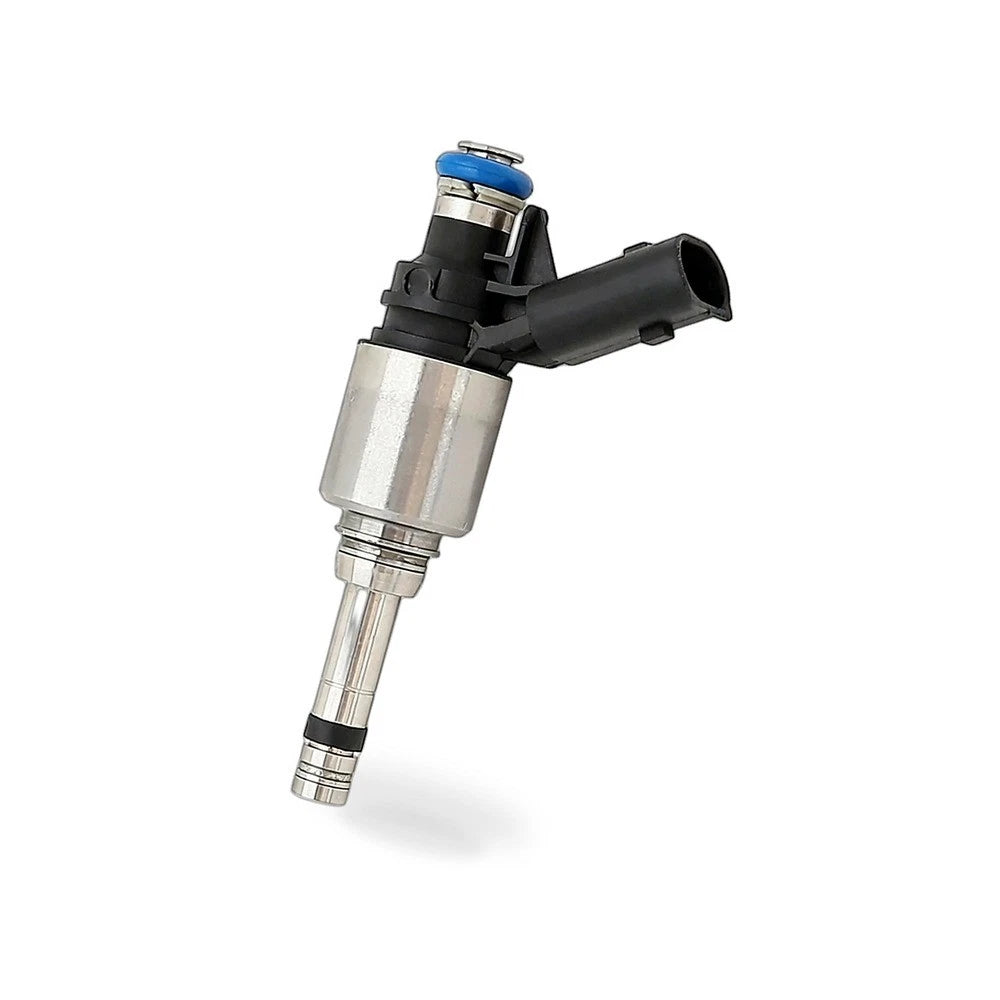 Fuel Injector for Kia Hyundai Accent Elantra Veloster Rio Soul 1.6L (2011–2020)