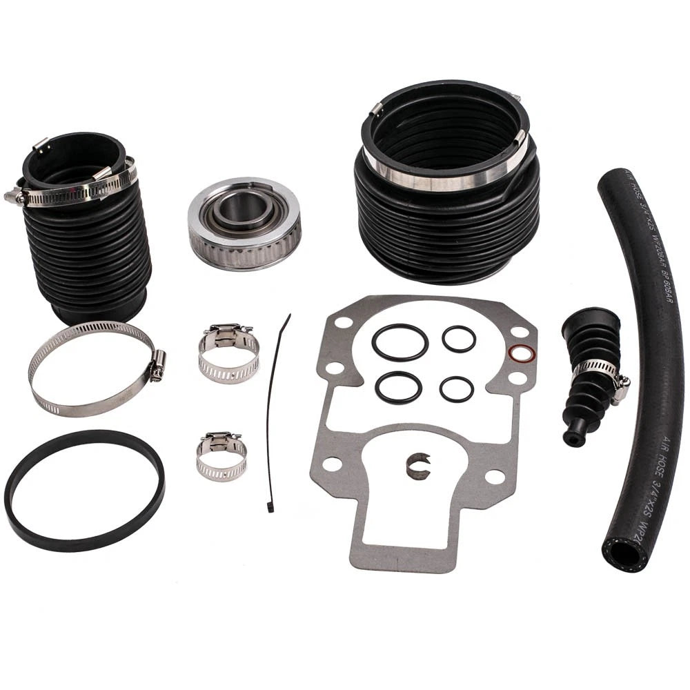 Transom Bellows Repair Kit for MerCruiser Alpha One Gen II (Year Range)