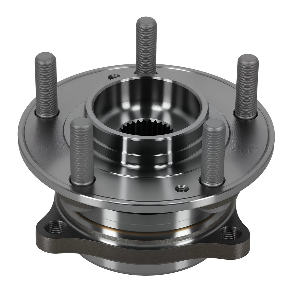 Front Left Right Wheel Hub Assembly for Hyundai Veracruz (2007–2012) 513266