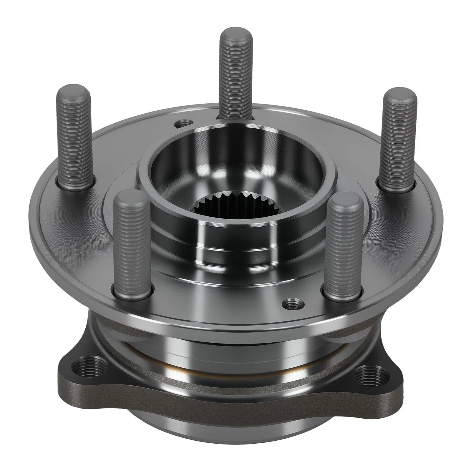 Front Left Right Wheel Hub Assembly for Hyundai Veracruz (2007–2012) 513266