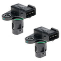 Set of 2 Camshaft Position Sensors for Hyundai Kia (CPS0140)