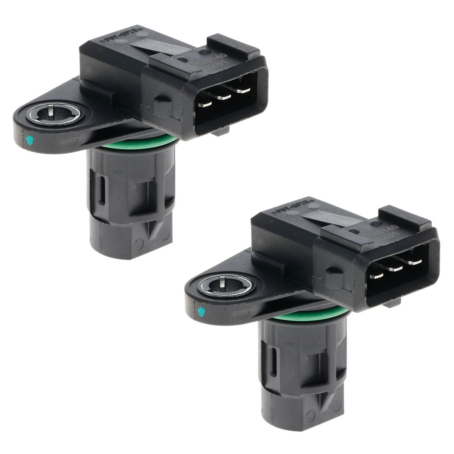 Set of 2 Camshaft Position Sensors for Hyundai Kia (CPS0140)