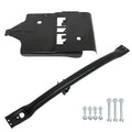 Front Fuel Tank Crossmember for Chevy Silverado 1500 GMC Sierra 1500 (1999–2006)