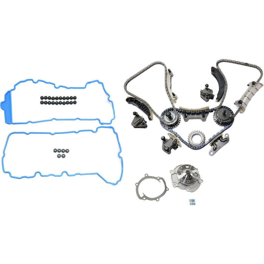 Timing Chain Kit for Buick Rendezvous, Cadillac CTS (2004–2006)