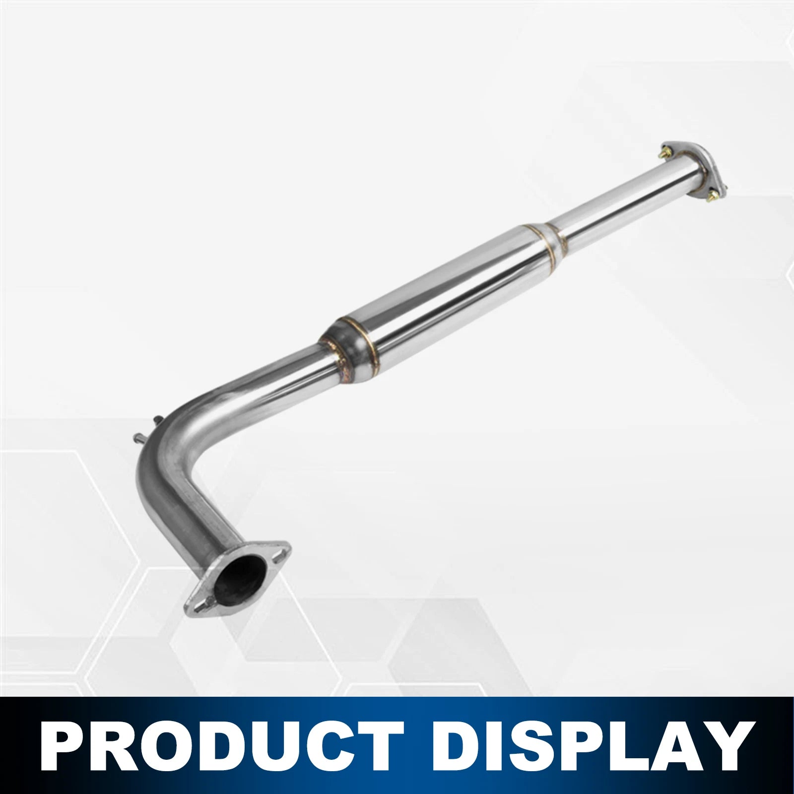 Catback Exhaust System Kit for Nissan Maxima V6 3.0L 3.5L (2000–2003)