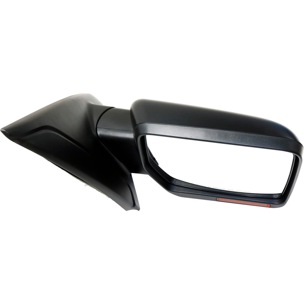 Heated Right Side Mirror for Ford F-150 (2011–2014)