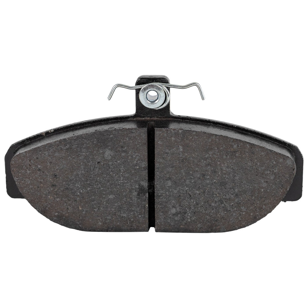 Brake Pad Set for Volvo 740, 760, 780 (1985–1991)