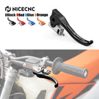 Shorty Clutch Lever for Gas Gas EX250 EX300 MC 125 250 350 450 (2021–2023)