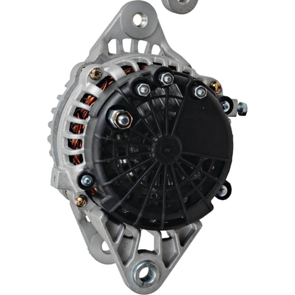 Alternator 400-12292-JN for J&N