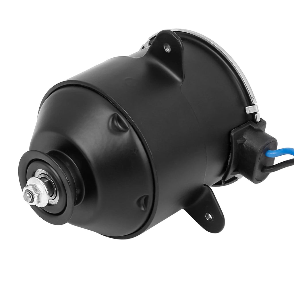 Replacement Radiator Cooling Fan Motor for Honda Accord (2003–2007) 19030-RAA-A01