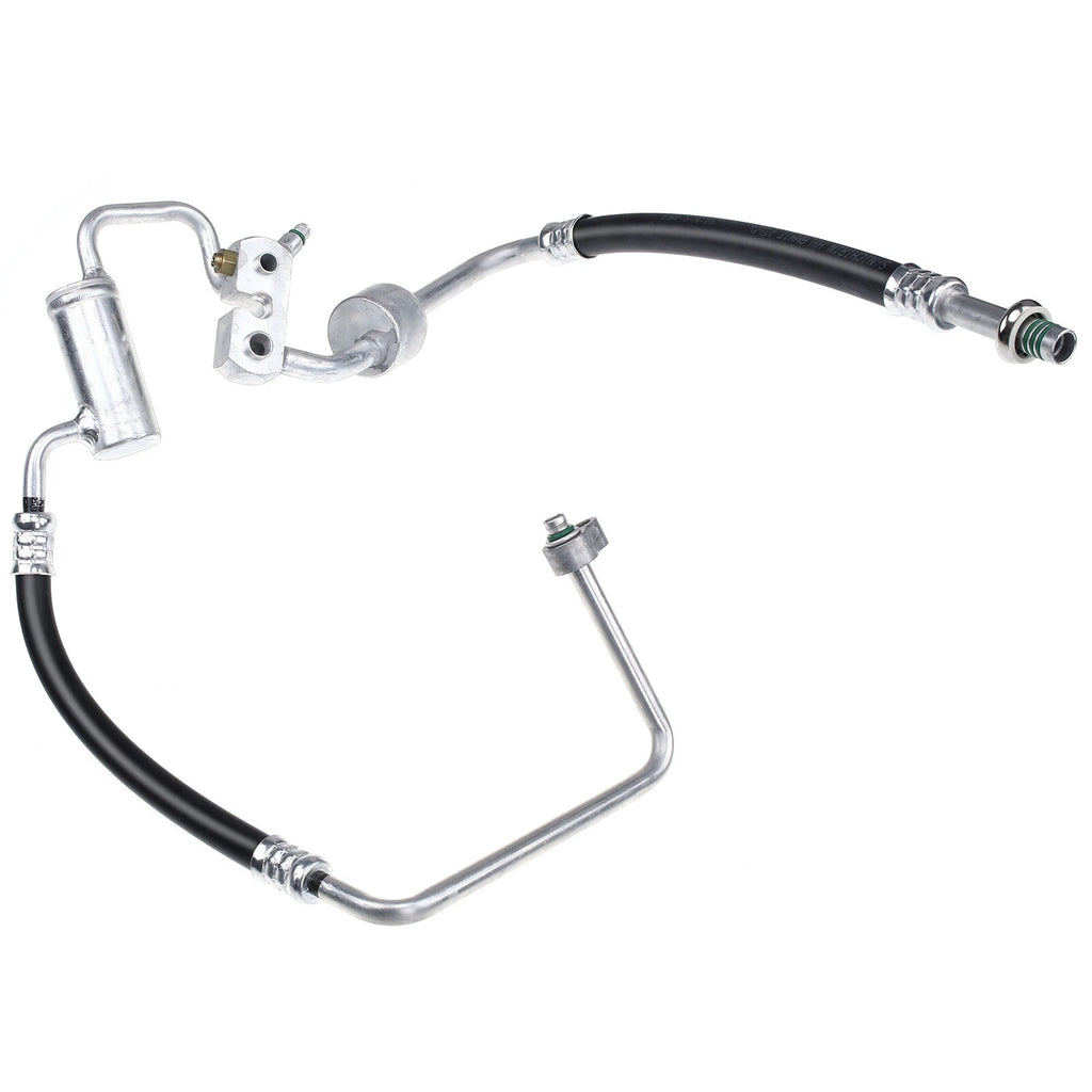 Suction & Discharge Line for Ford Taurus Mercury Sable (2000-2001)