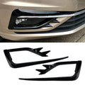 Front Bumper Spoiler Body Kit & Side Skirts for VW Golf MK7.5 (2017-2019)