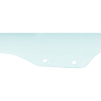 Front Driver Door Glass for Mazda (2003–2008)
