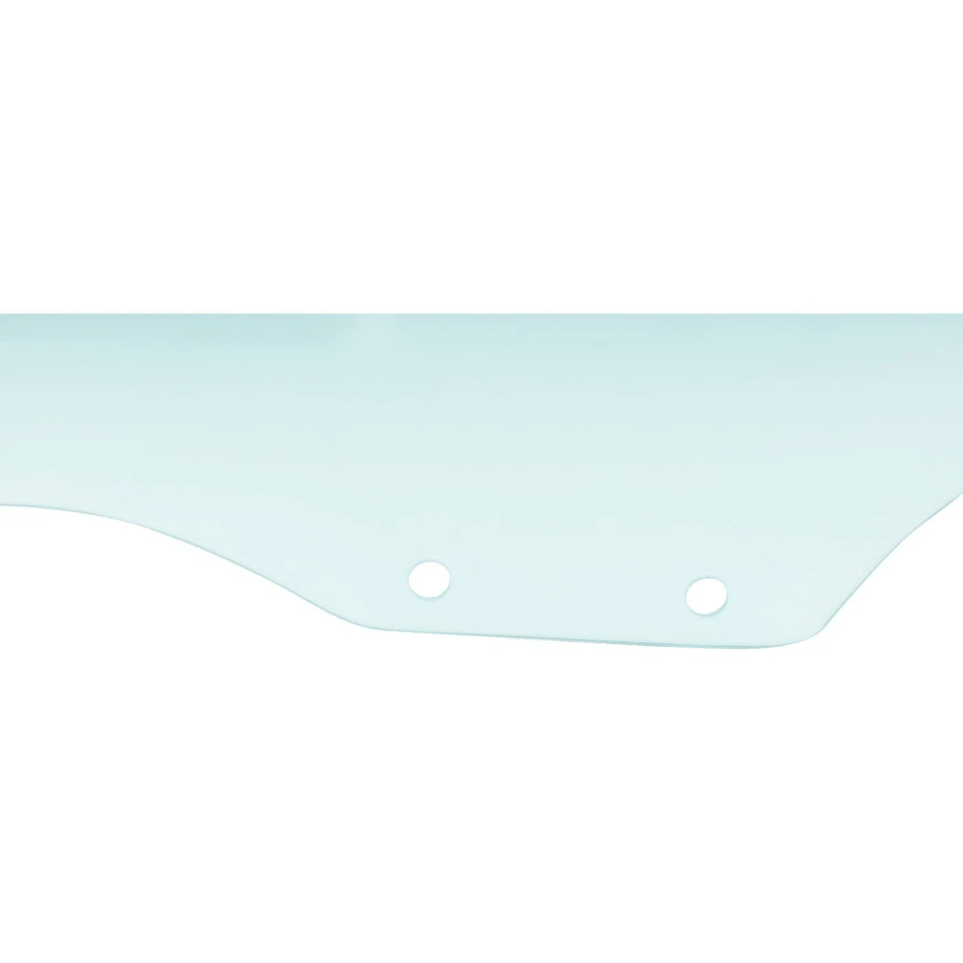 Front Driver Door Glass for Mazda (2003–2008)