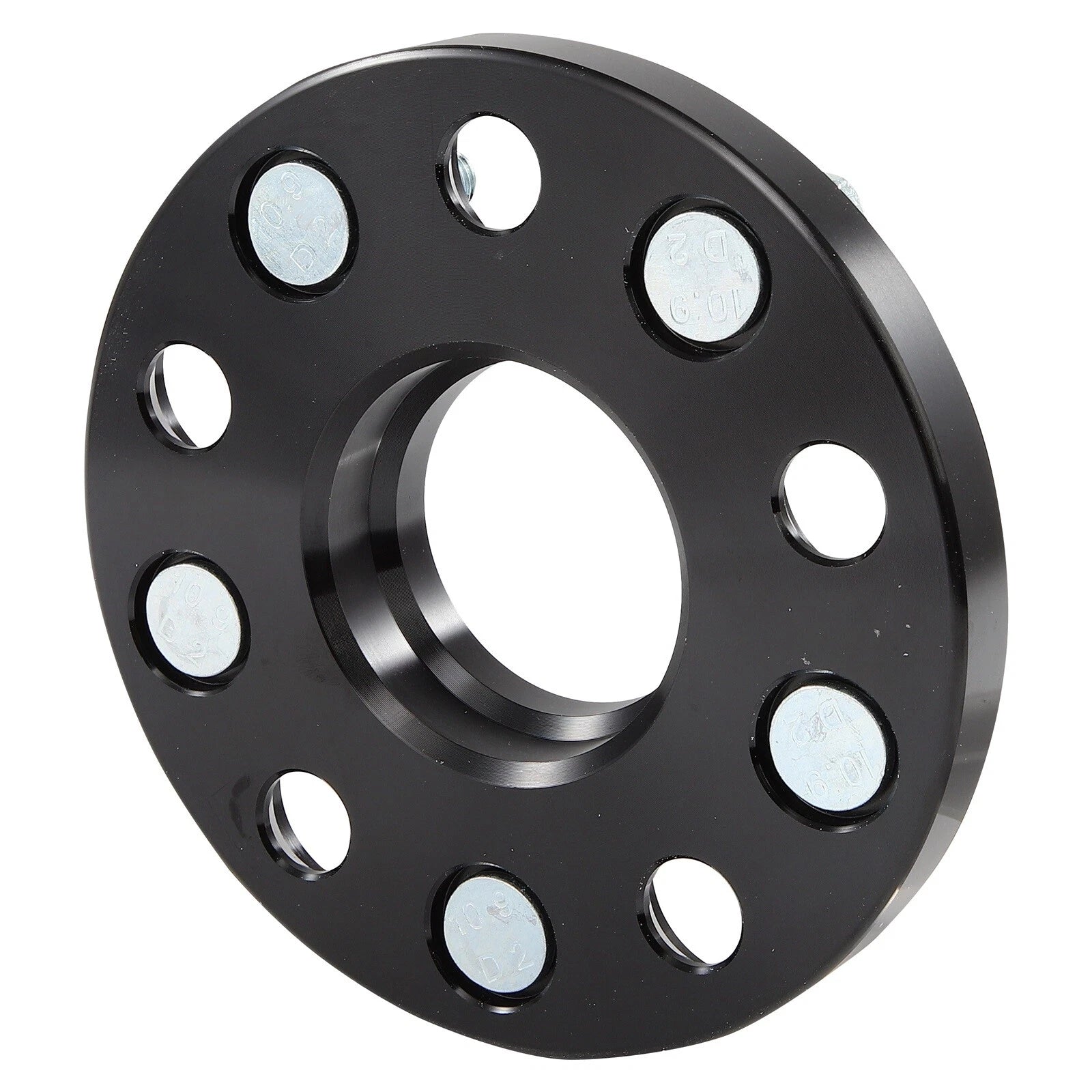 2X 15mm Wheel Spacers for Toyota Camry Sienna (1998–2025)