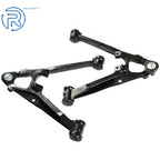 Front Lower Control Arm Ball Joint Pair for Chevy Silverado GMC Sierra 1500 (2007–2018)