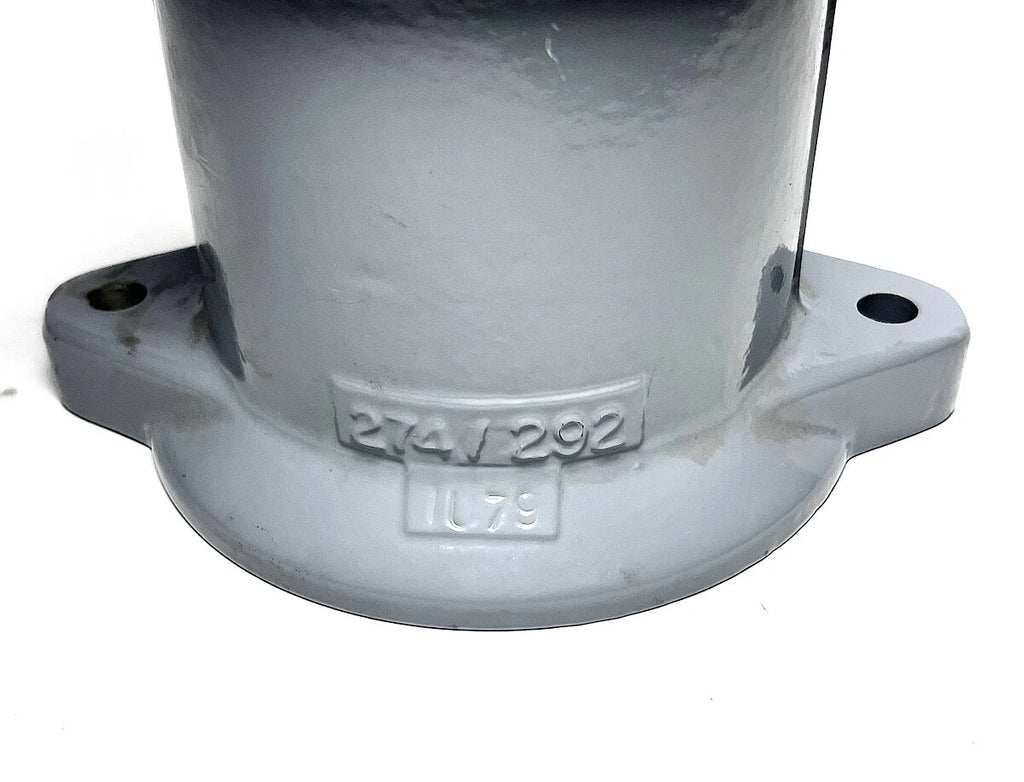 Jet Coupler 274/292 for Custom Manufacturer (IU79) with Gasket