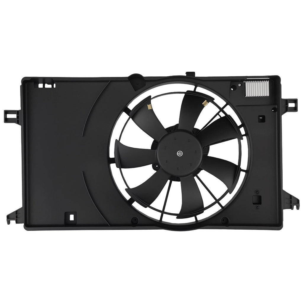 Cooling Fan Assembly for Mazda 5 2.3L (2006–2010)